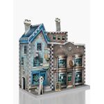 Product Harry Potter Olivanders Wand Shop 3D Puzzle thumbnail image