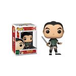 Product Funko Pop! Mulan Mulan as Ping thumbnail image