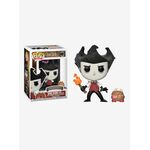 Product Funko Pop! Don't Starve Wilson & Chester  thumbnail image