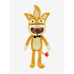 Product Rick and Morty Galactic Plushies Squanchy thumbnail image