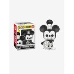 Product Funko Pop! Disney Mickey's 90th Steamboat Willie thumbnail image