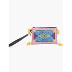 Product Disney Aladdin Magic Carpet Pouch Wallet thumbnail image