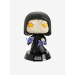 Product Φιγούρα Funko Pop! Star Wars Emperor Palpatine thumbnail image