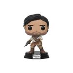 Product Funko Pop! Star Wars Ep 9 Poe Dameron thumbnail image