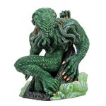 Product H.P. Lovecraft's Cthulhu Gallery Diorama thumbnail image