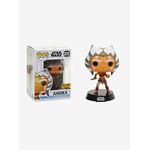 Product Funko Pop! Star Wars Ahsoka thumbnail image