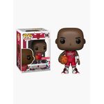 Product Funko Pop! NBA Bulls Michael Jordan (Rookie Uniform) thumbnail image