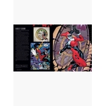 Product  DC Comics Art Book Super-Villains thumbnail image