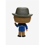Product Funko Pop! Stranger Things Hopper with Flashlight thumbnail image