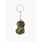 Product Μπρελόκ Marvel Infinity Gauntlet Metal Keyring thumbnail image