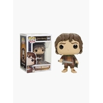 Product Funko Pop! Lord of the Rings Frodo (Chase is possible) thumbnail image