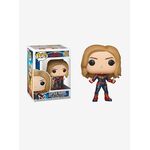 Product Funko Pop! Captain Marvel (Chase is Possible) thumbnail image