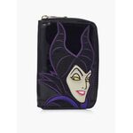 Product Danielle Nicole Disney Maleficent Wallet thumbnail image
