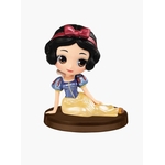 Product Disney Q Posket Petit Girls Festival Mini Figure Snow White thumbnail image