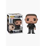 Product Funko Pop! James Bond Oddjob Throwing Hat thumbnail image