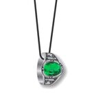Product Harry Potter Slytherin Class Ring thumbnail image