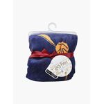 Product Harry Potter Gryffindor Crest Throw thumbnail image