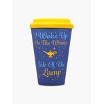 Product Κούπα Ταξιδίου Disney Aladdin  Bamboo Travel Mug thumbnail image