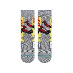 Product Marvel Deadpool Comic Stance Socks thumbnail image