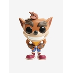 Product Funko Pop! Games Crash Bandicoot (Chase is Possible) thumbnail image