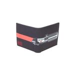 Product Star Wars Classic Darth Vader Lightsaber Bifold Wallet thumbnail image