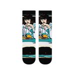Product Pulp Fiction Mia Booth Stance Socks thumbnail image