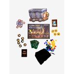 Product Snow White and the Seven Dwarfs Board Game A Gemstone Mining Game (English) thumbnail image