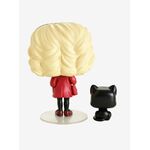 Product Funko Pop! Chilling Adventures of Sabrina - Sabrina Spellman with Salem thumbnail image