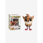 Product Funko Pop! Games Crash Bandicoot (Chase is Possible) thumbnail image