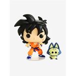 Product Funko Pop! Dragon Ball Z Yamcha and Puar thumbnail image