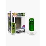 Product Funko Pop! Rick & Morty - Pickle Rick (No Limbs) thumbnail image