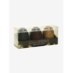 Product Game Of Thrones Dragon Egg Candle Set thumbnail image