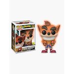 Product Funko Pop! Crash Bandicoot (GITD) thumbnail image