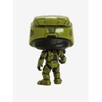 Product Funko Pop! Halo Master Chief with Cortana thumbnail image
