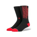 Product Stranger Things Stance Socks thumbnail image