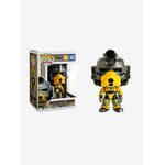 Product Funko Pop! Fallout Excavator Armor thumbnail image