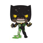 Product Funko Pop! Marvel Zombies Black Panther thumbnail image