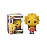 Product Funko Pop! The Simpsons Treehouse of Horror Demon Lisa thumbnail image