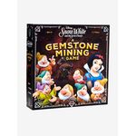 Product Snow White and the Seven Dwarfs Board Game A Gemstone Mining Game (English) thumbnail image