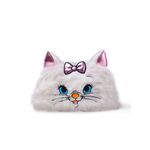 Product Disney Aristocats Marie Furry Make Up Bag thumbnail image