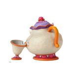 Product Disney Beauty & the Beast Mrs Potts and Chip Figure thumbnail image
