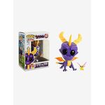 Product Funko Pop! Spyro and Sparx thumbnail image