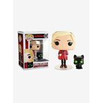 Product Funko Pop! Chilling Adventures of Sabrina - Sabrina Spellman with Salem thumbnail image