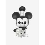 Product Funko Pop! Disney Mickey's 90th Steamboat Willie thumbnail image