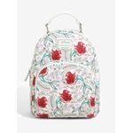 Product Loungefly Disney The Little Mermaid Ariel Backpack thumbnail image