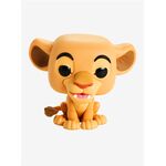 Product Funko Pop! Lion King Nala thumbnail image