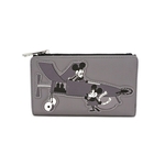 Product Loungefly Disney Mickey Mouse Plane Crazy Wallet thumbnail image