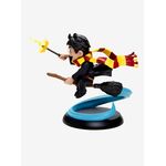 Product Harry Potter Q-Fig Hary Potter's First Flight Figure thumbnail image