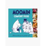 Product Moomin Comfort Food Recipe Book thumbnail image