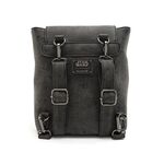 Product Star Wars Blk Metal Closure Convertible Backpack thumbnail image